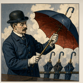 Municipal umbrella examiner